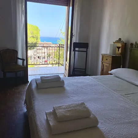 Vista Mare A 300 Mt Dalla קריאטי