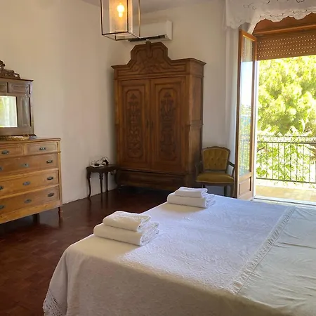 Vista Mare A 300 Mt Dalla בית נופש