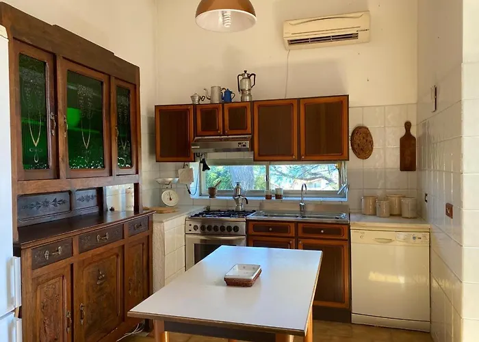 Vista Mare A 300 Mt Dalla בית נופש