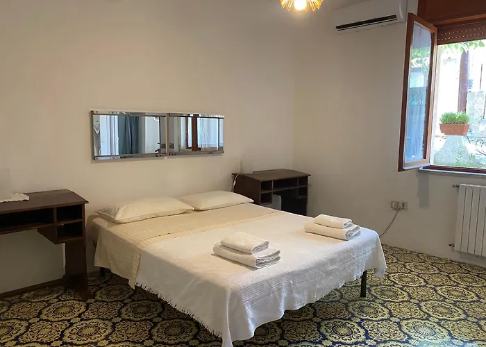 Vista Mare A 300 Mt Dalla