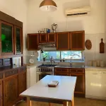 Vista Mare A 300 Mt Dalla Ferienhaus