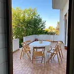 Vista Mare A 300 Mt Dalla Ferienhaus Cariati