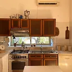 Vista Mare A 300 Mt Dalla Ferienhaus