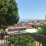 Vista Mare A 300 Mt Dalla Nyaraló *