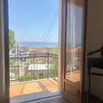 Vista Mare A 300 Mt Dalla Ferienhaus *