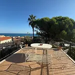 Nyaraló Vista Mare A 300 Mt Dalla Cariati