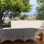 Nyaraló Vista Mare A 300 Mt Dalla