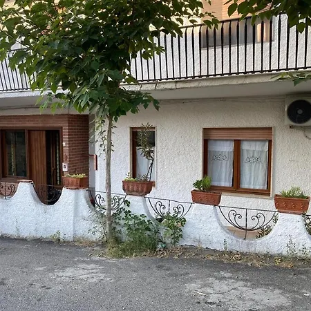 Vista Mare A 300 Mt Dalla Cariati