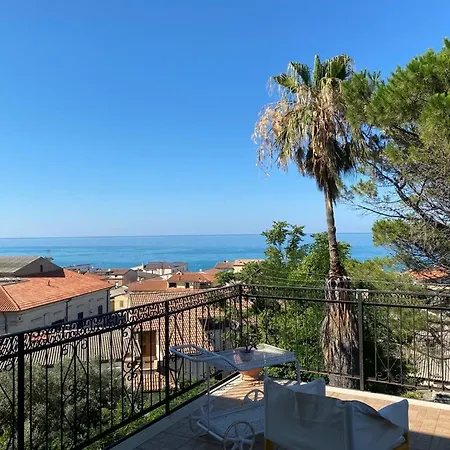 Vista Mare A 300 Mt Dalla Holiday home *