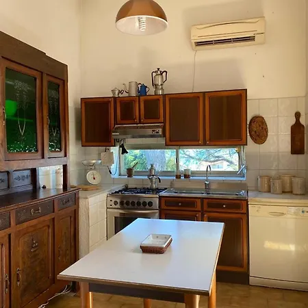 Vista Mare A 300 Mt Dalla Holiday home