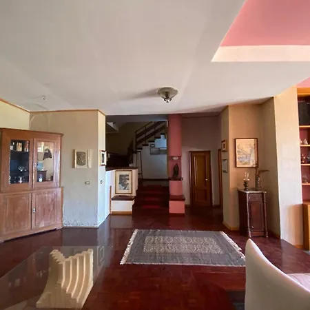 Vista Mare A 300 Mt Dalla Holiday home