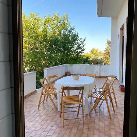 Vista Mare A 300 Mt Dalla Holiday home Cariati
