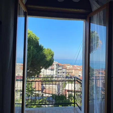 Vista Mare A 300 Mt Dalla Holiday home *