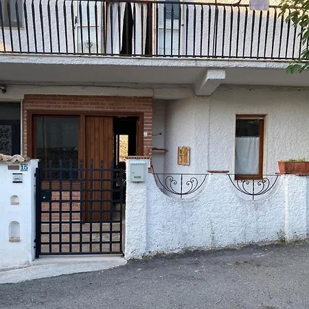 Vista Mare A 300 Mt Dalla Dom wakacyjny
