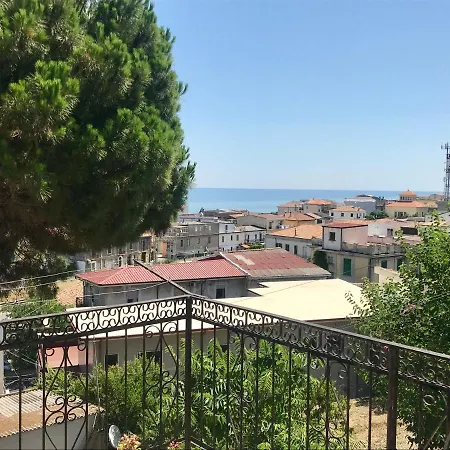 Vista Mare A 300 Mt Dalla Holiday home *