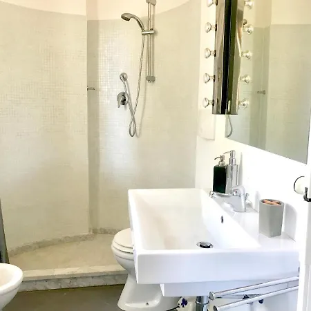 Holiday home Vista Mare A 300 Mt Dalla Cariati