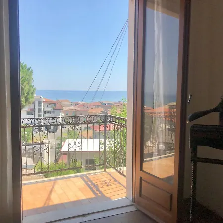 Vista Mare A 300 Mt Dalla Holiday home *