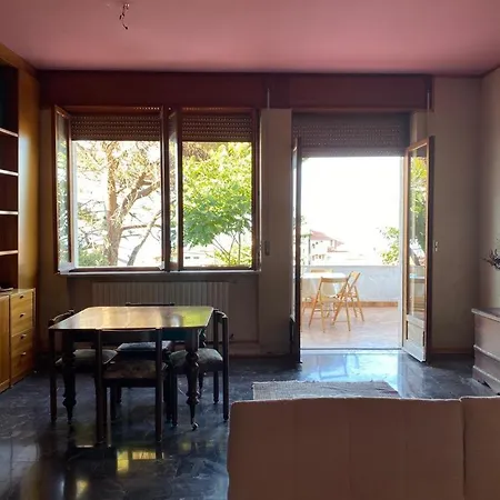 Vista Mare A 300 Mt Dalla Holiday home *