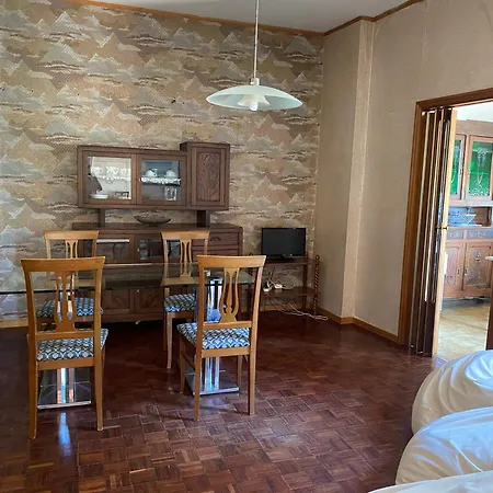 Vista Mare A 300 Mt Dalla Holiday home