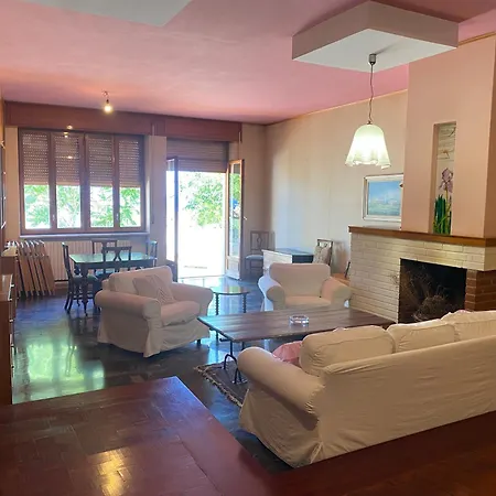 Holiday home Vista Mare A 300 Mt Dalla *