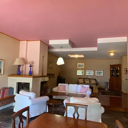 Holiday home Vista Mare A 300 Mt Dalla *