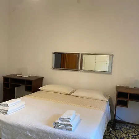 Nyaraló Vista Mare A 300 Mt Dalla