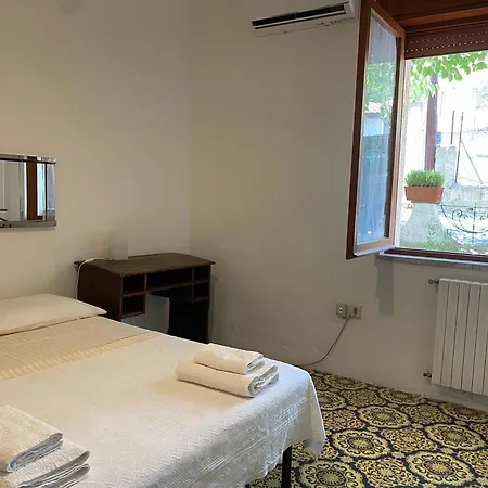 Holiday home Vista Mare A 300 Mt Dalla *