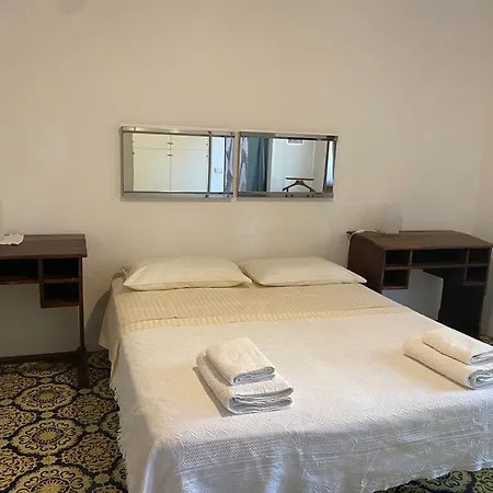 Vista Mare A 300 Mt Dalla Nyaraló