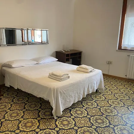 Vista Mare A 300 Mt Dalla Dom wakacyjny