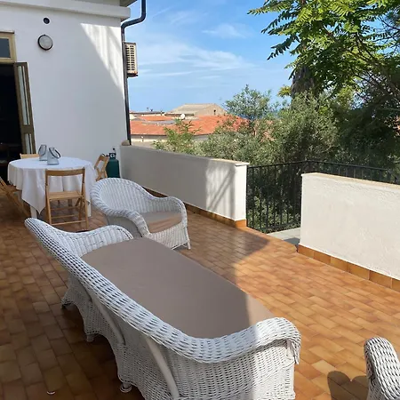 Dom wakacyjny Vista Mare A 300 Mt Dalla