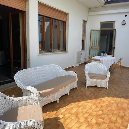 Vista Mare A 300 Mt Dalla Dom wakacyjny *