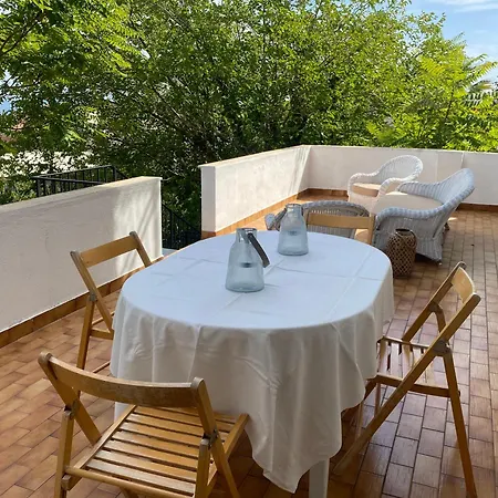 Vista Mare A 300 Mt Dalla Cariati