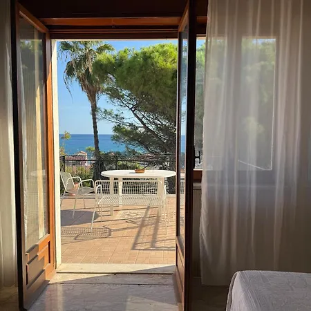 Vista Mare A 300 Mt Dalla * Cariati