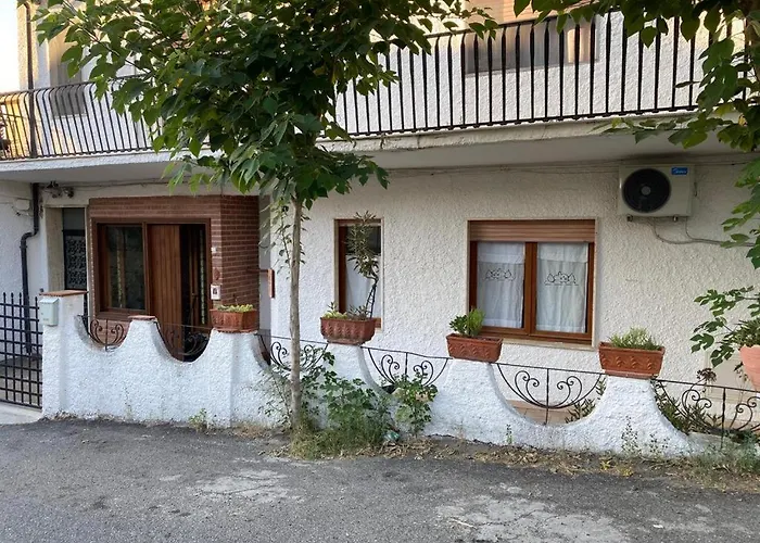 Vista Mare A 300 Mt Dalla Cariati