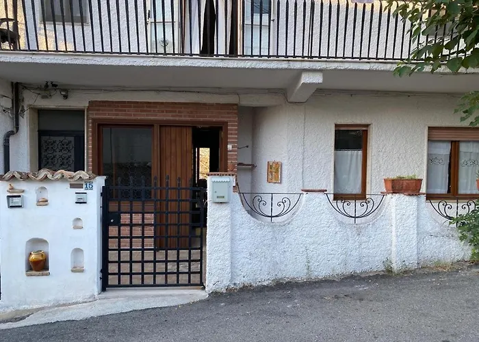 Vista Mare A 300 Mt Dalla Nyaraló