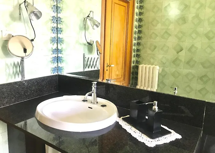 Vista Mare A 300 Mt Dalla Nyaraló