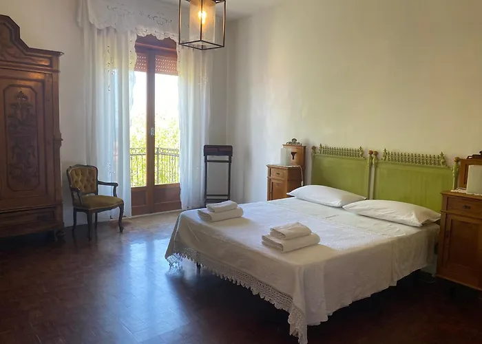 Vista Mare A 300 Mt Dalla Nyaraló Cariati