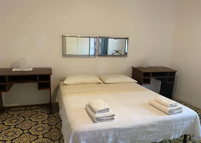 Vista Mare A 300 Mt Dalla Nyaraló