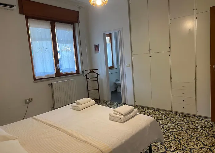 Nyaraló Vista Mare A 300 Mt Dalla *